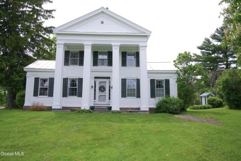 545 Westfall Road Delanson NY 12053