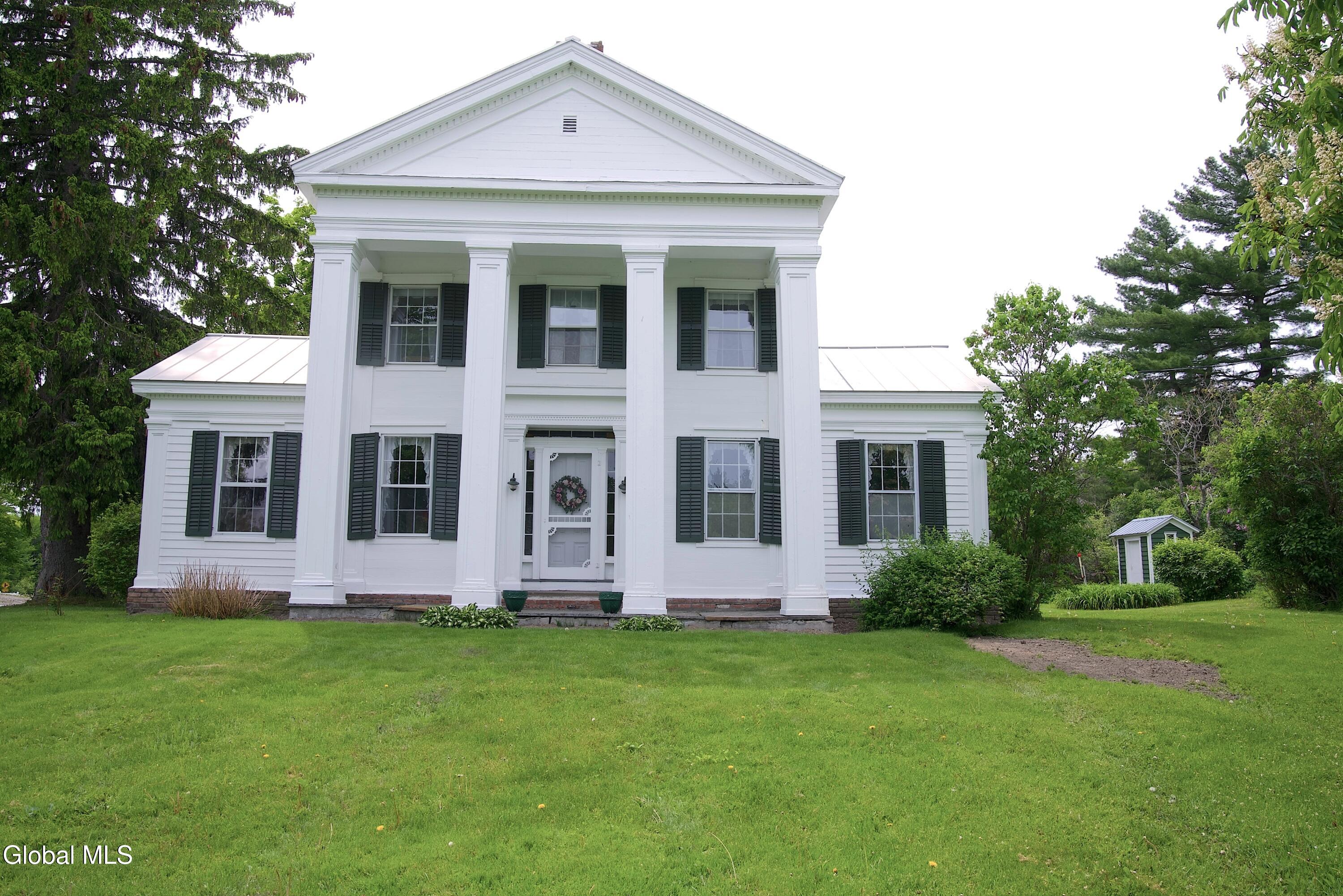 545 Westfall Road Delanson NY 12053