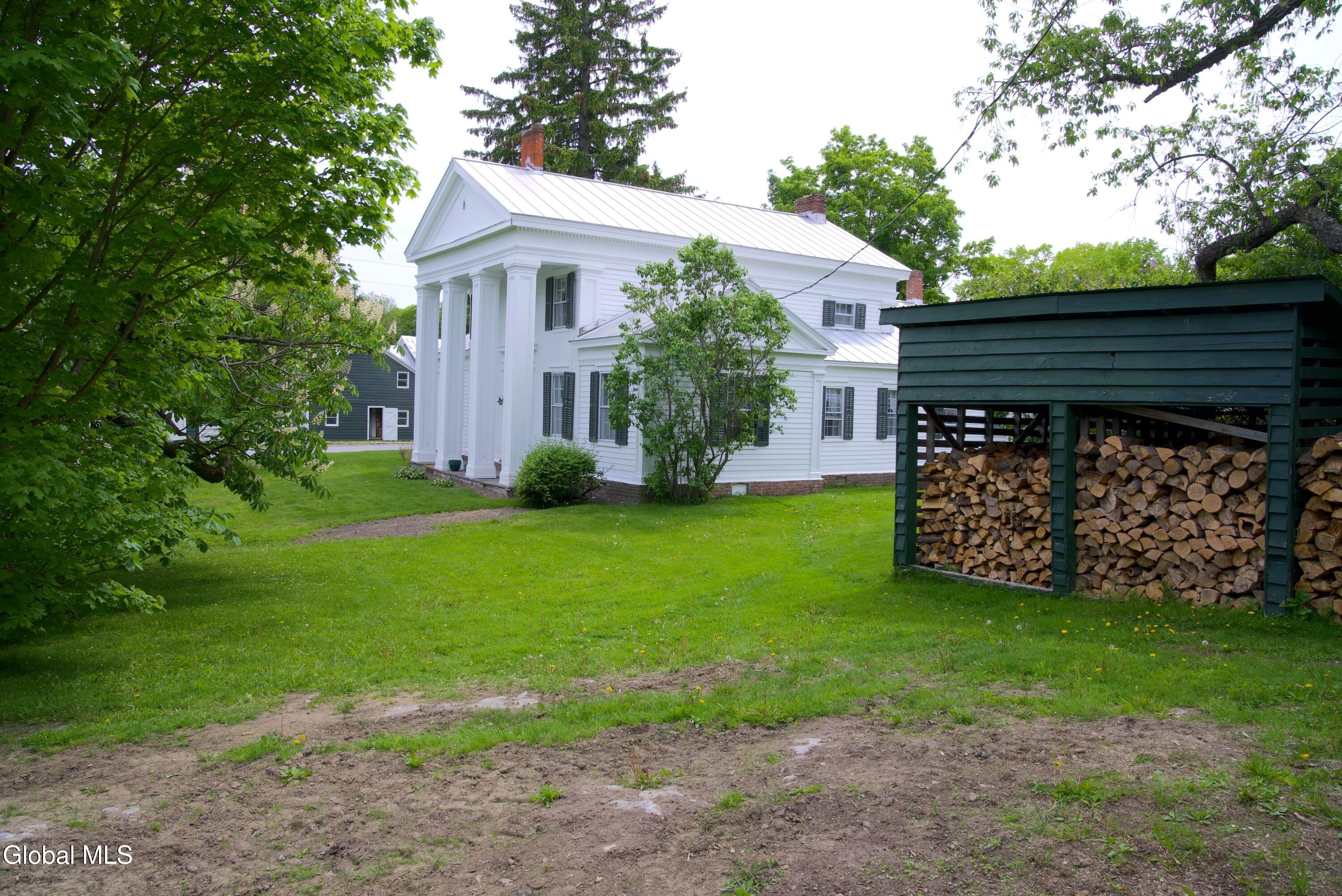 545 Westfall Road Delanson NY 12053