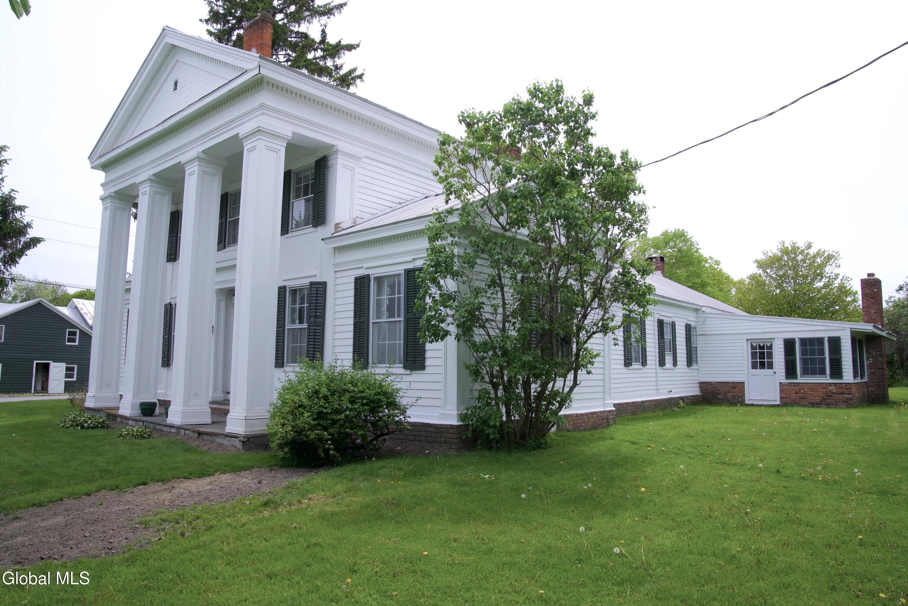 545 Westfall Road Delanson NY 12053