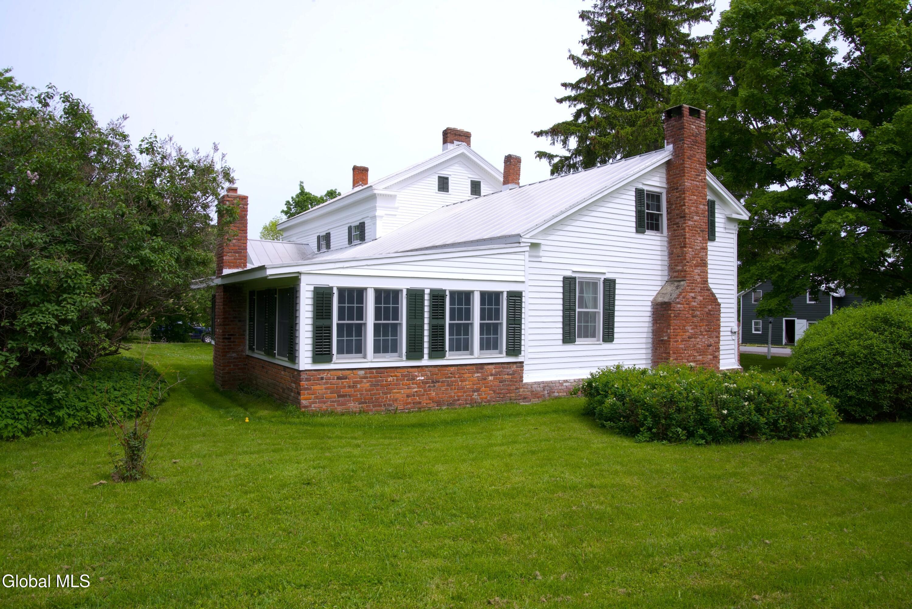 545 Westfall Road Delanson NY 12053
