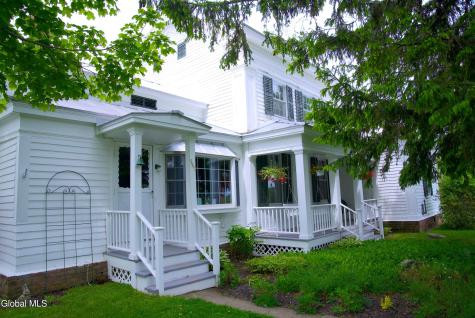 545 Westfall Road Delanson NY 12053