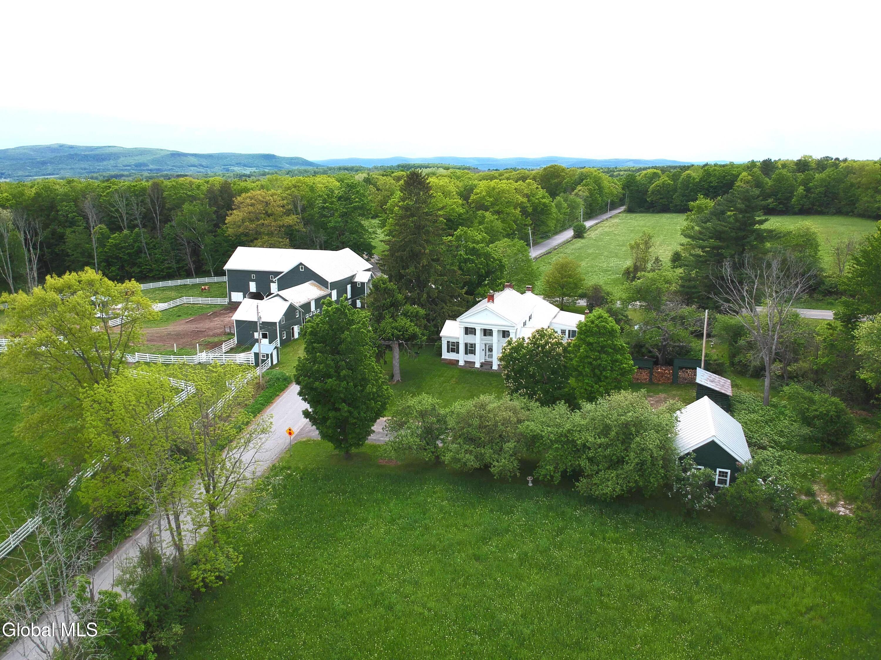 545 Westfall Road Delanson NY 12053