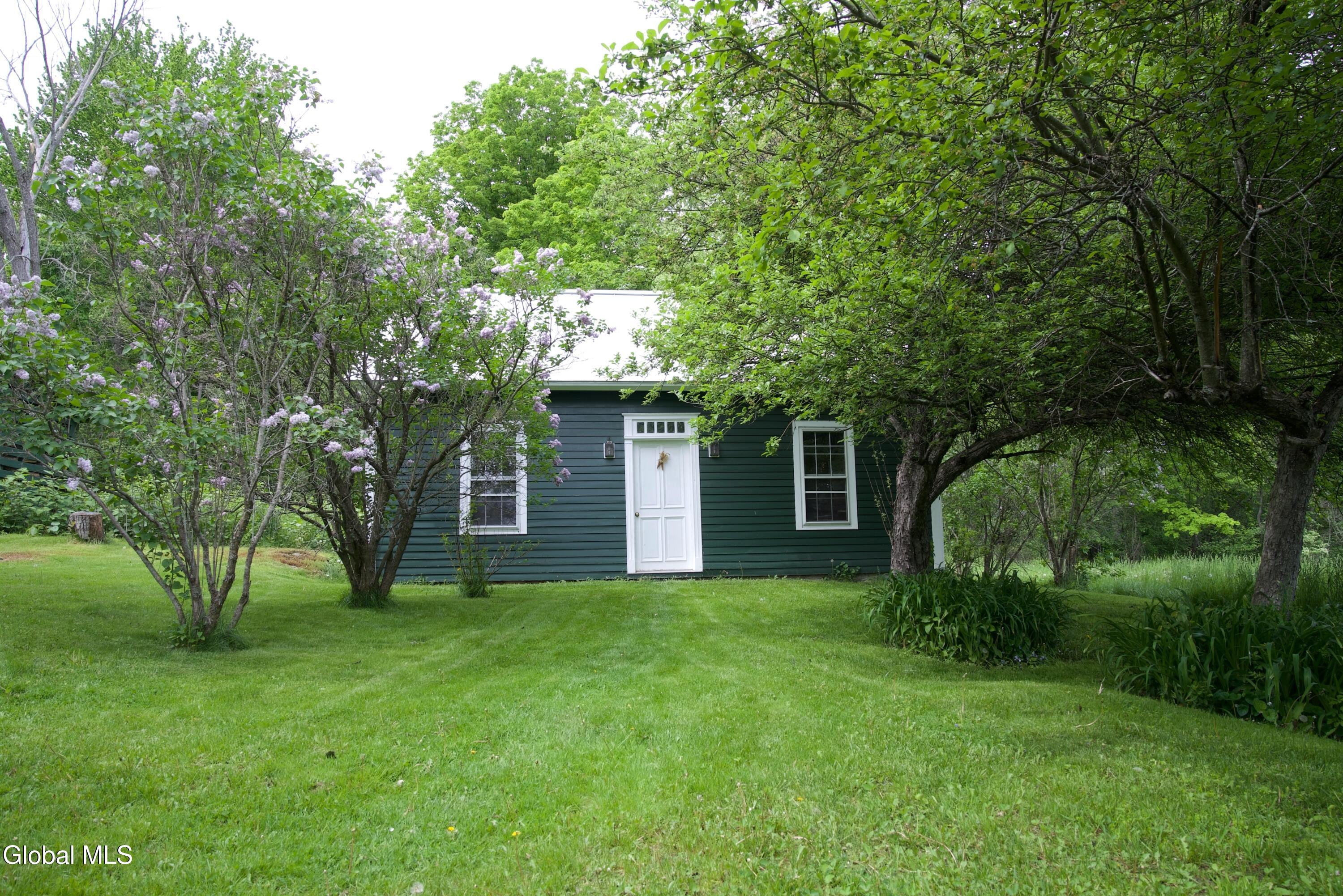 545 Westfall Road Delanson NY 12053