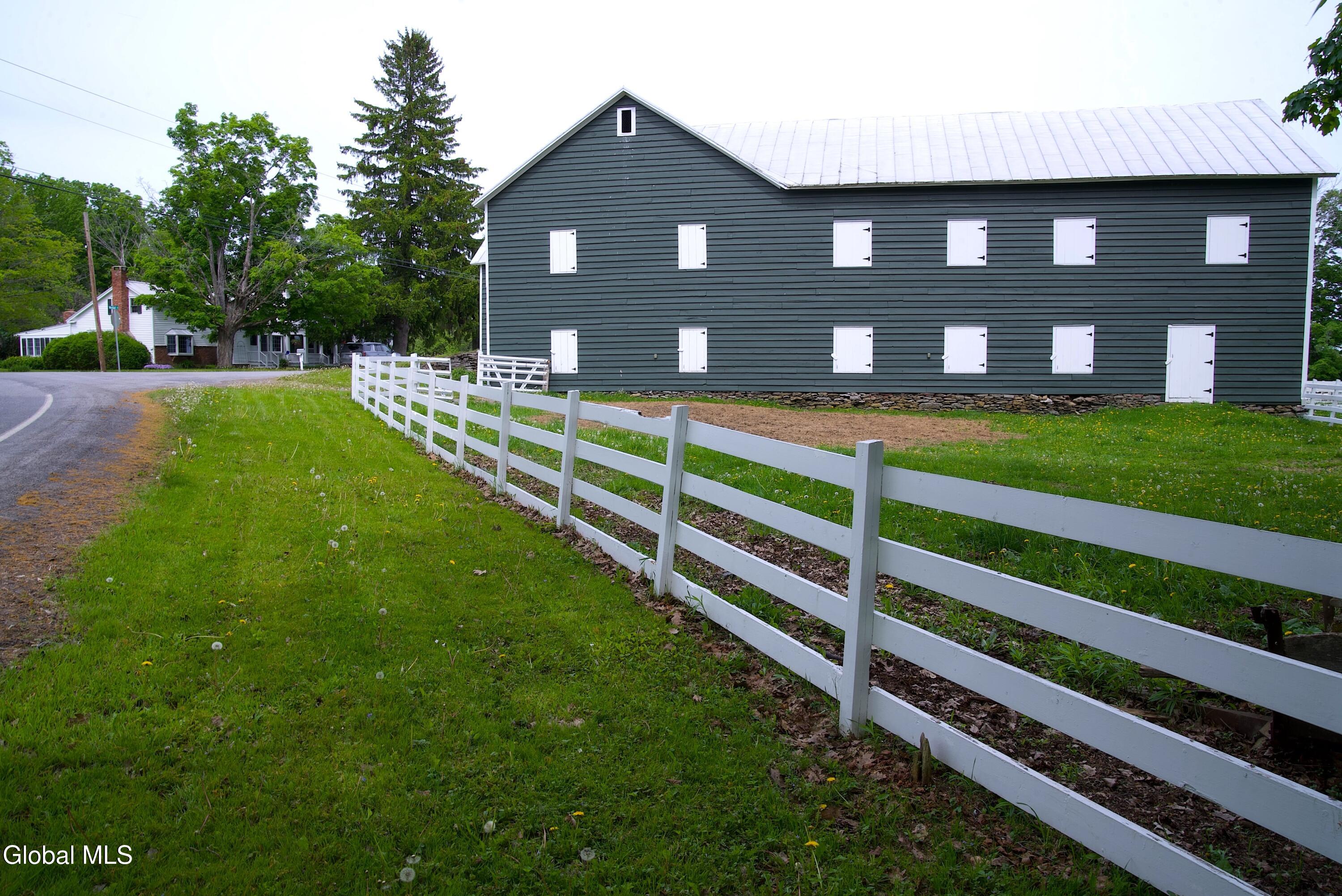 545 Westfall Road Delanson NY 12053