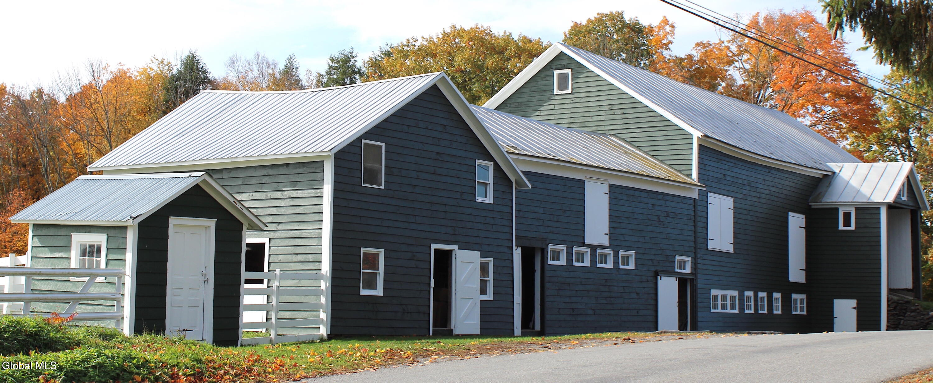 545 Westfall Road Delanson NY 12053