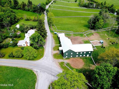 545 Westfall Road Delanson NY 12053