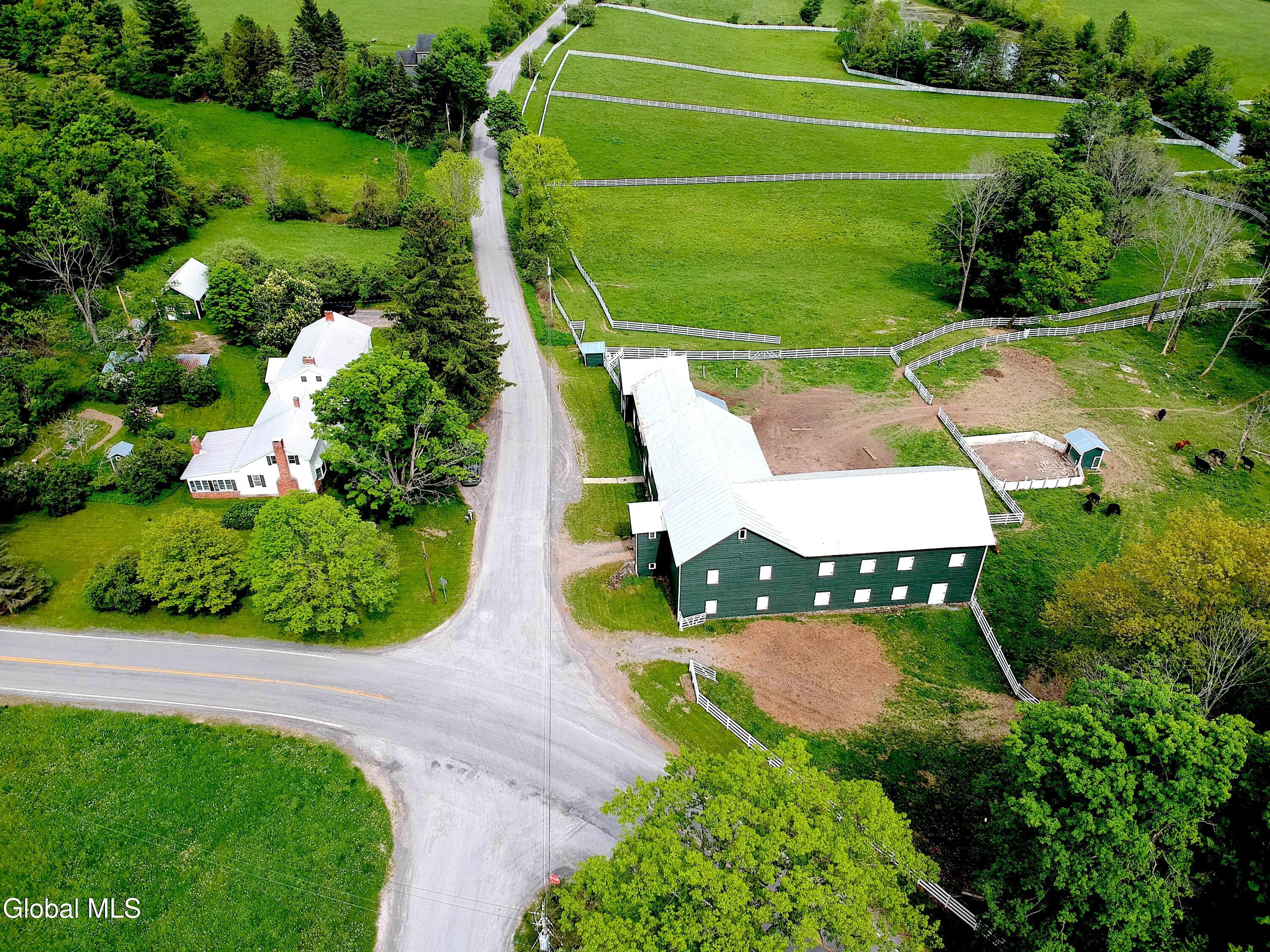 545 Westfall Road Delanson NY 12053