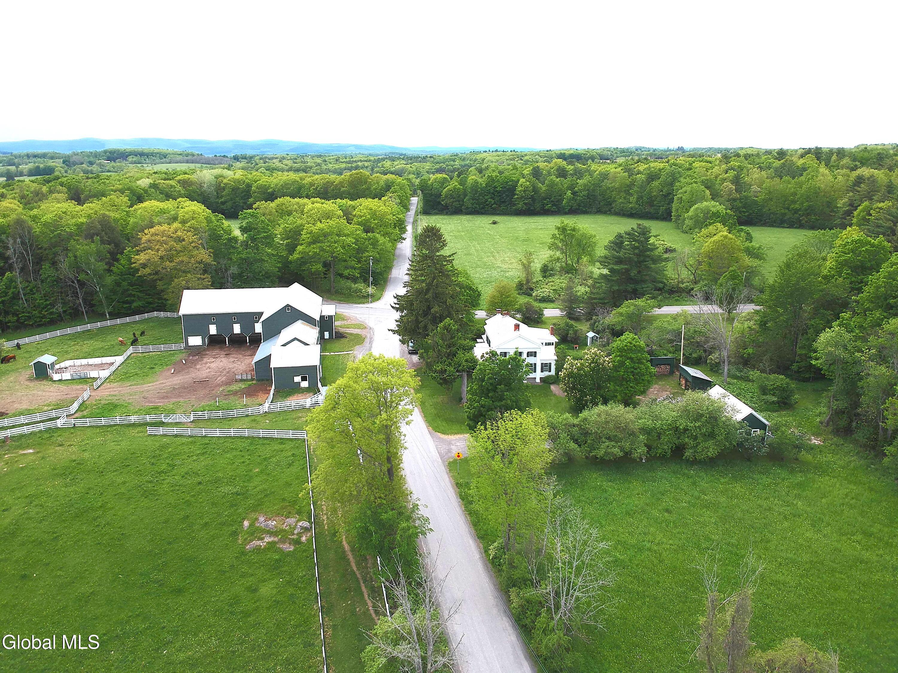 545 Westfall Road Delanson NY 12053