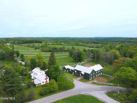 545 Westfall Road Delanson NY 12053
