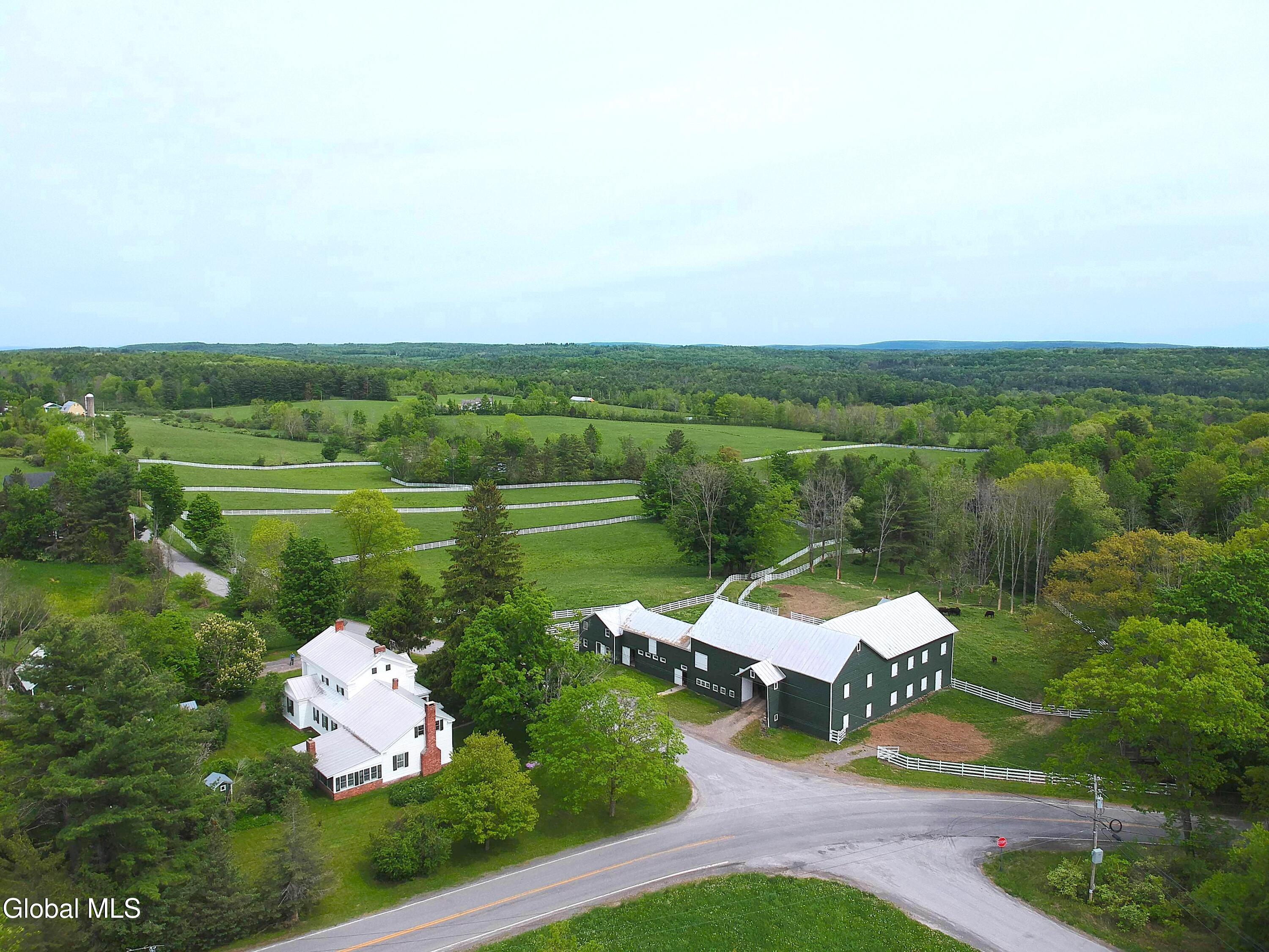 545 Westfall Road Delanson NY 12053