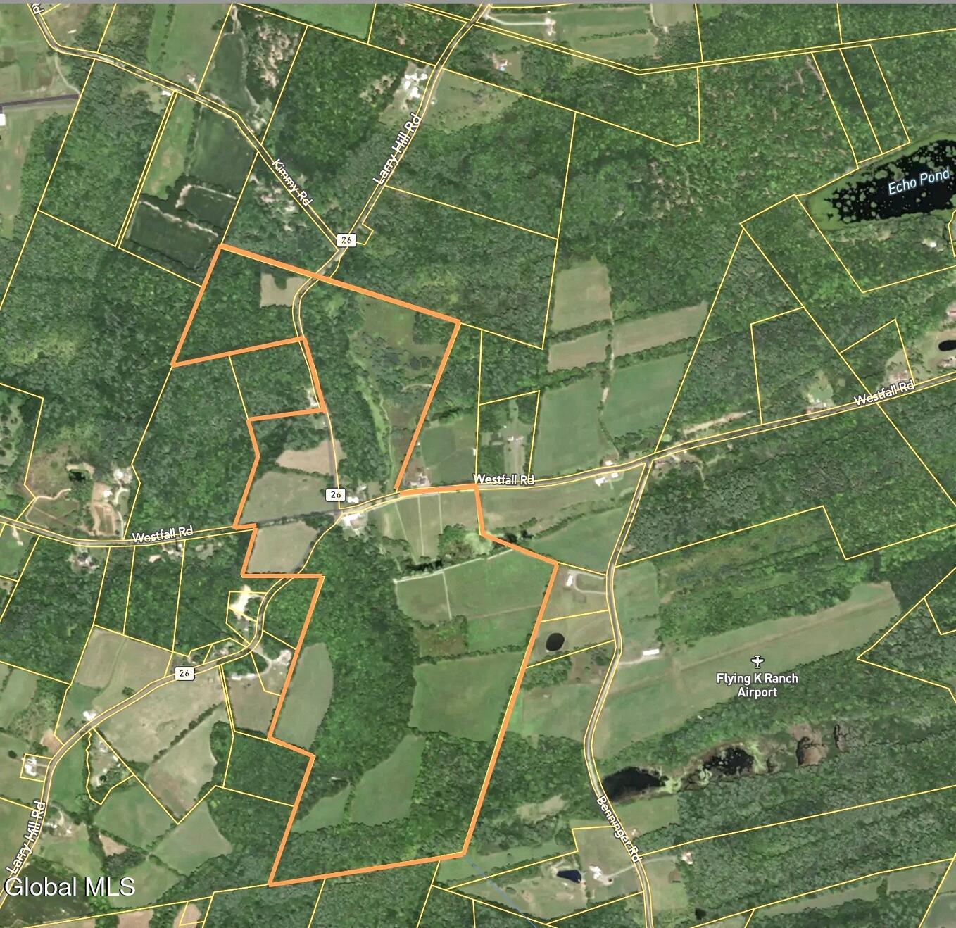 545 Westfall Road Delanson NY 12053