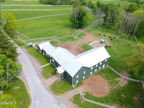 545 Westfall Road Delanson NY 12053