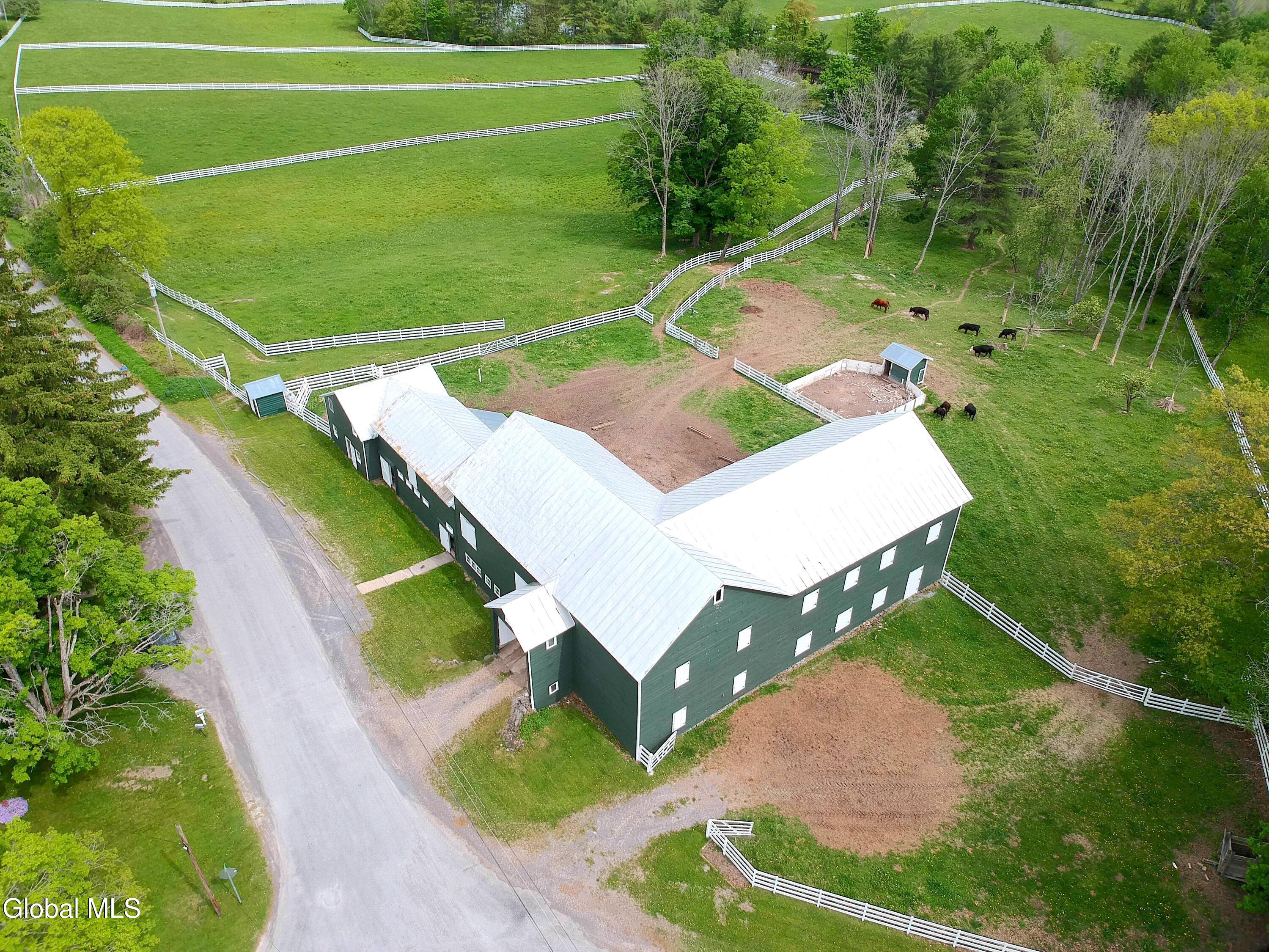 545 Westfall Road Delanson NY 12053
