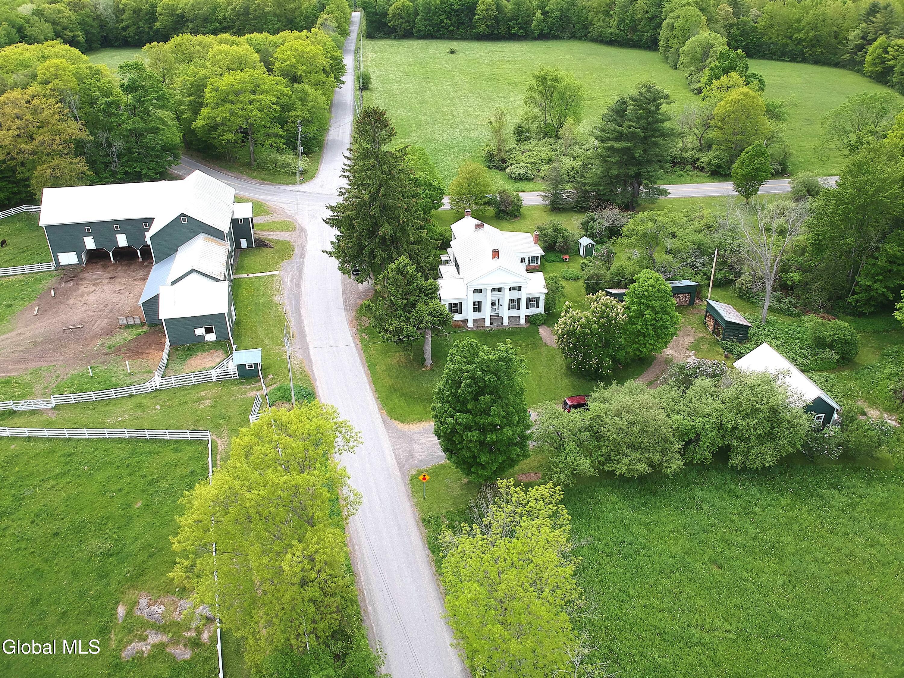545 Westfall Road Delanson NY 12053