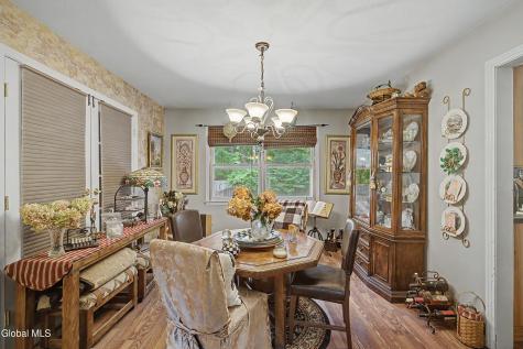 4 Pine Knoll Drive Saratoga Springs NY 12866
