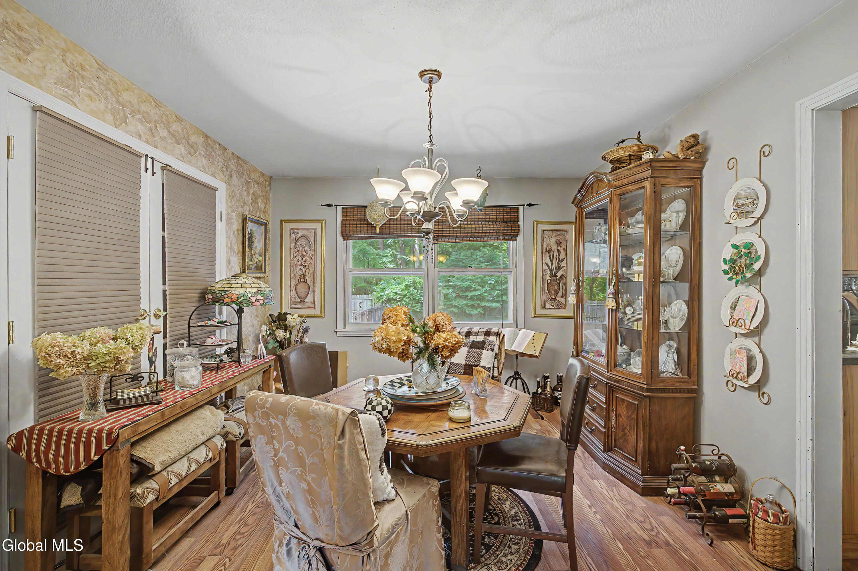 4 Pine Knoll Drive Saratoga Springs NY 12866