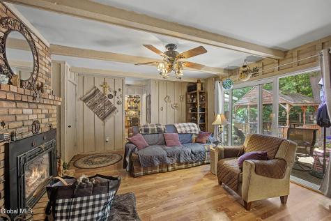 4 Pine Knoll Drive Saratoga Springs NY 12866