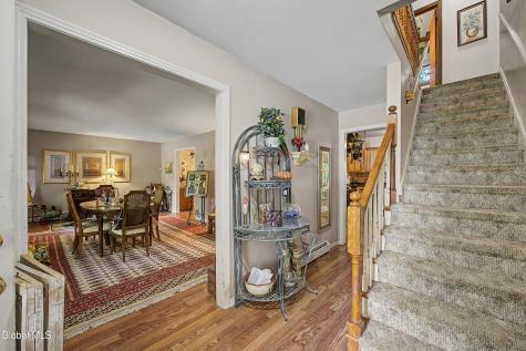 4 Pine Knoll Drive Saratoga Springs NY 12866
