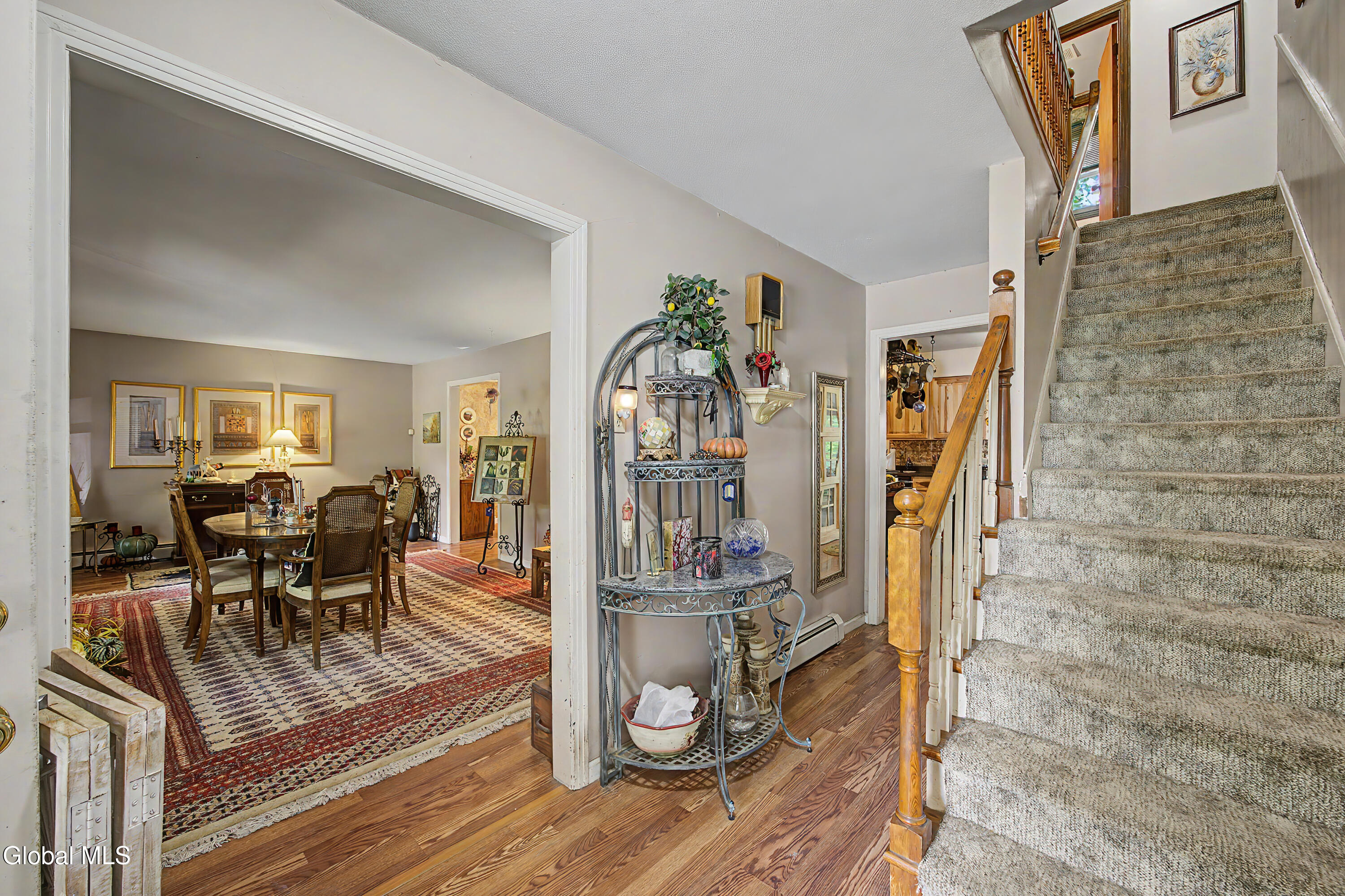 4 Pine Knoll Drive Saratoga Springs NY 12866