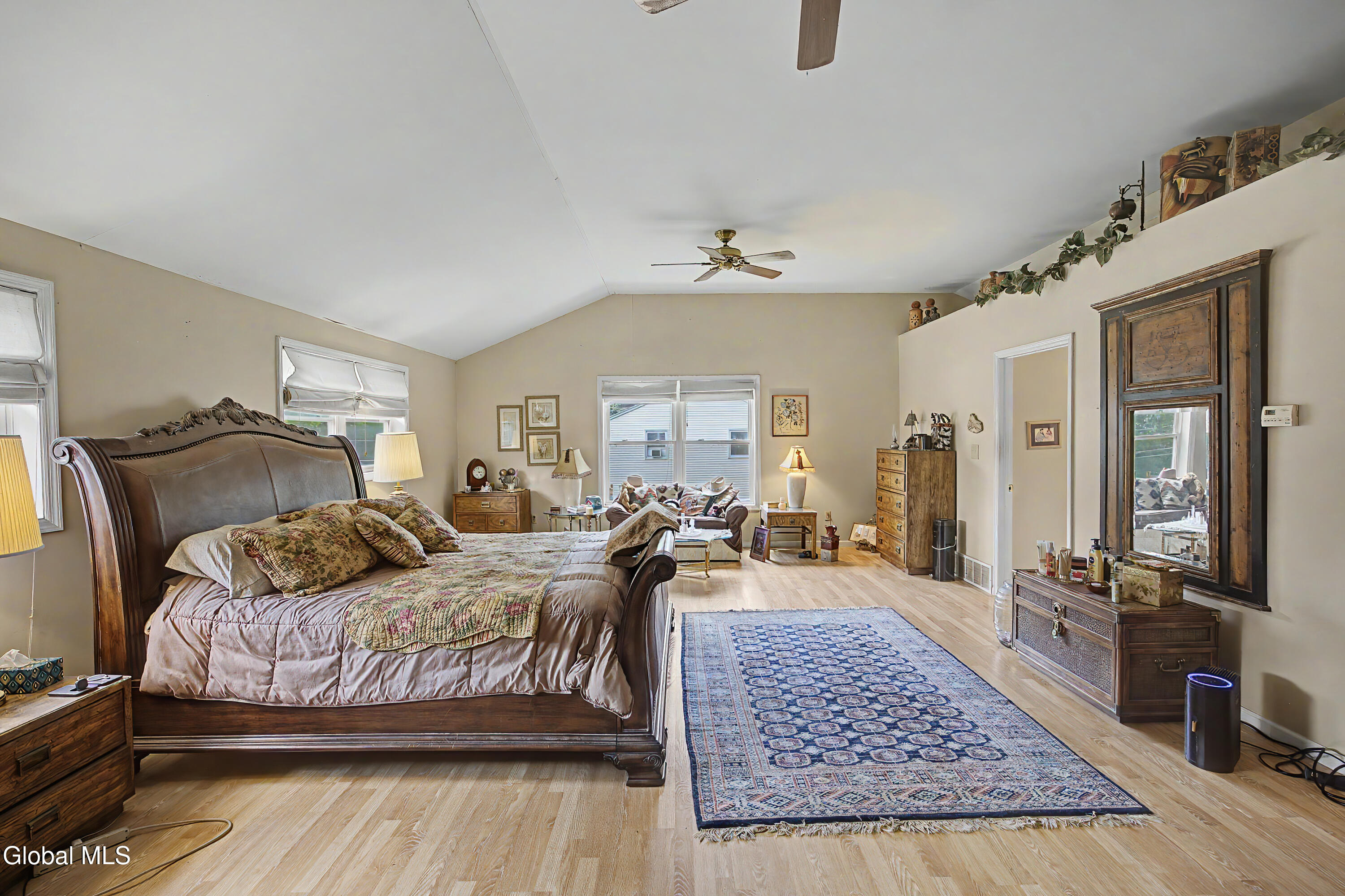 4 Pine Knoll Drive Saratoga Springs NY 12866
