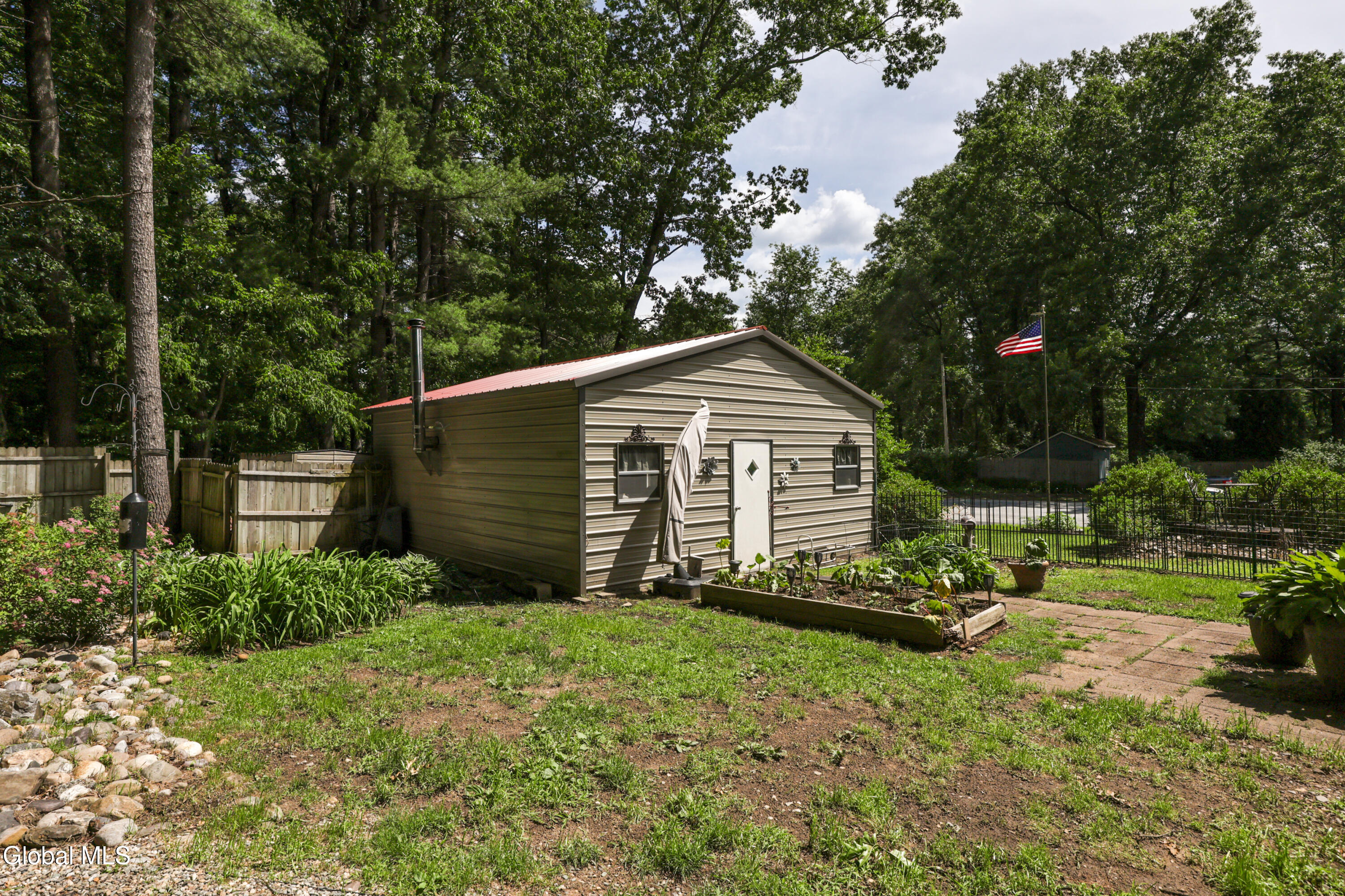 4 Pine Knoll Drive Saratoga Springs NY 12866