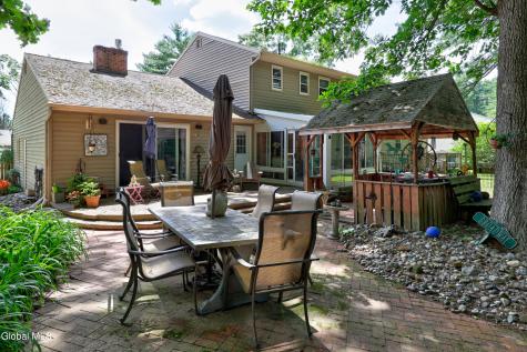 4 Pine Knoll Drive Saratoga Springs NY 12866