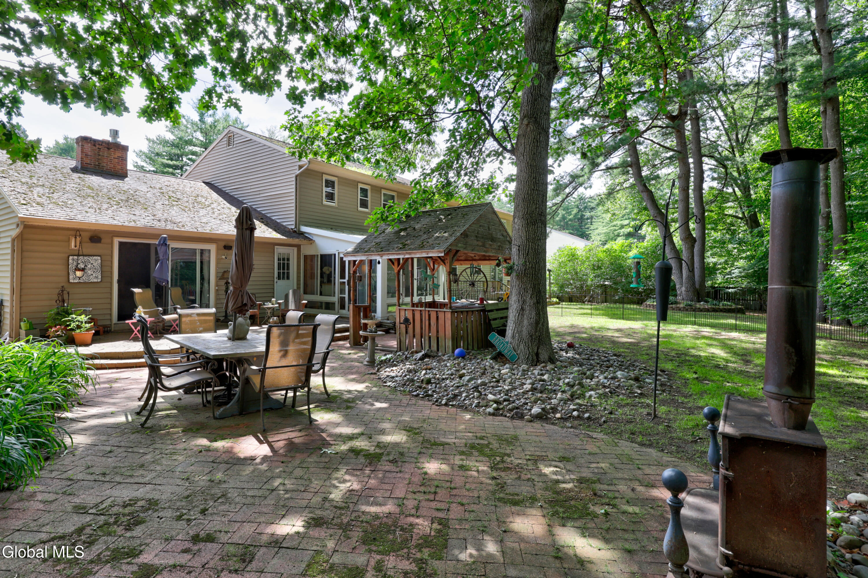 4 Pine Knoll Drive Saratoga Springs NY 12866