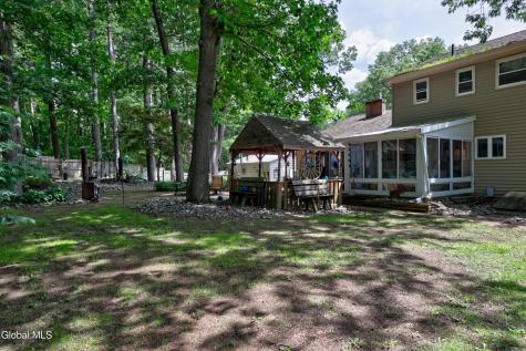 4 Pine Knoll Drive Saratoga Springs NY 12866