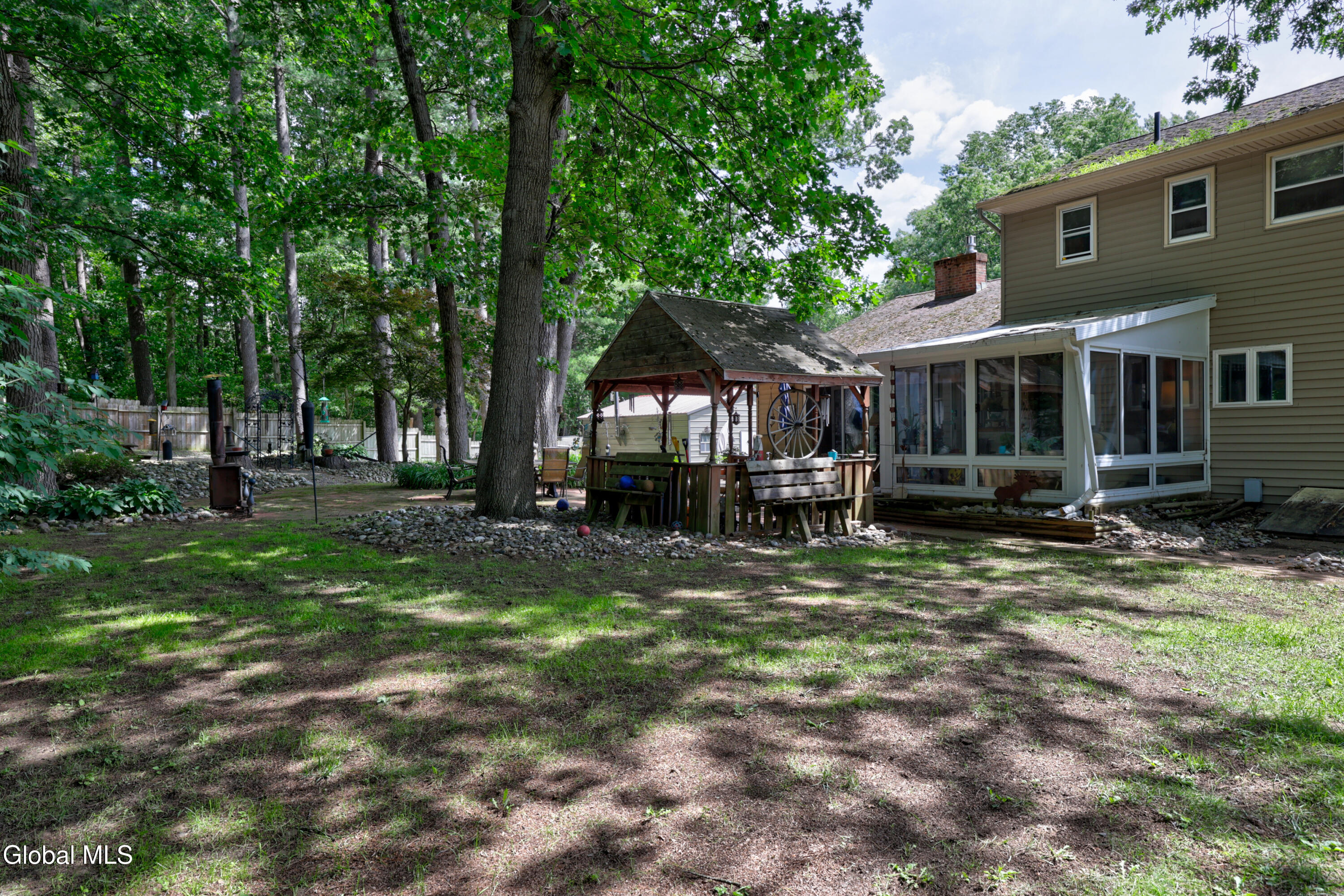 4 Pine Knoll Drive Saratoga Springs NY 12866