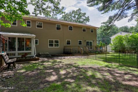 4 Pine Knoll Drive Saratoga Springs NY 12866