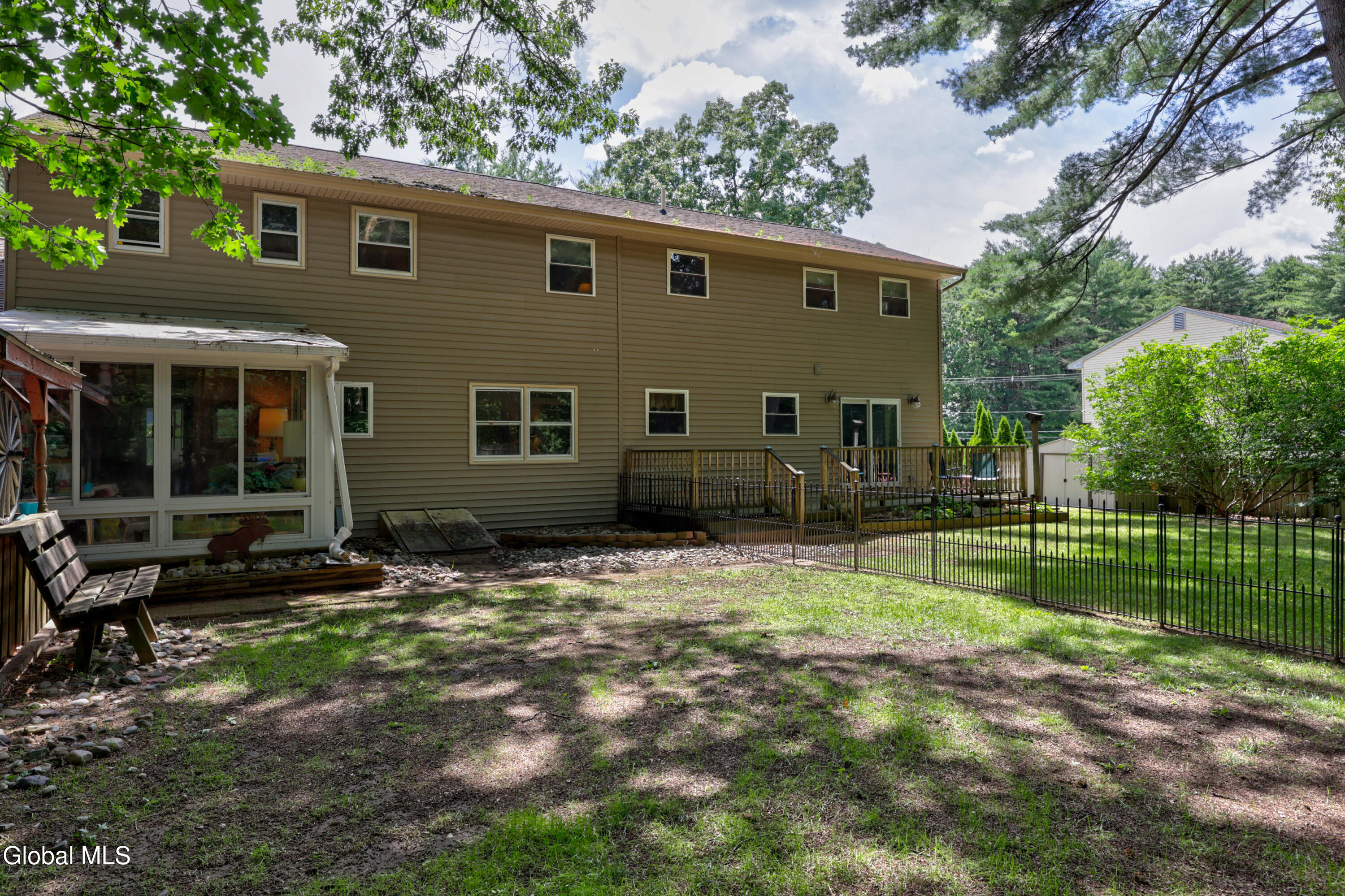 4 Pine Knoll Drive Saratoga Springs NY 12866
