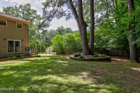 4 Pine Knoll Drive Saratoga Springs NY 12866