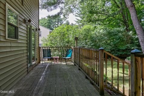 4 Pine Knoll Drive Saratoga Springs NY 12866