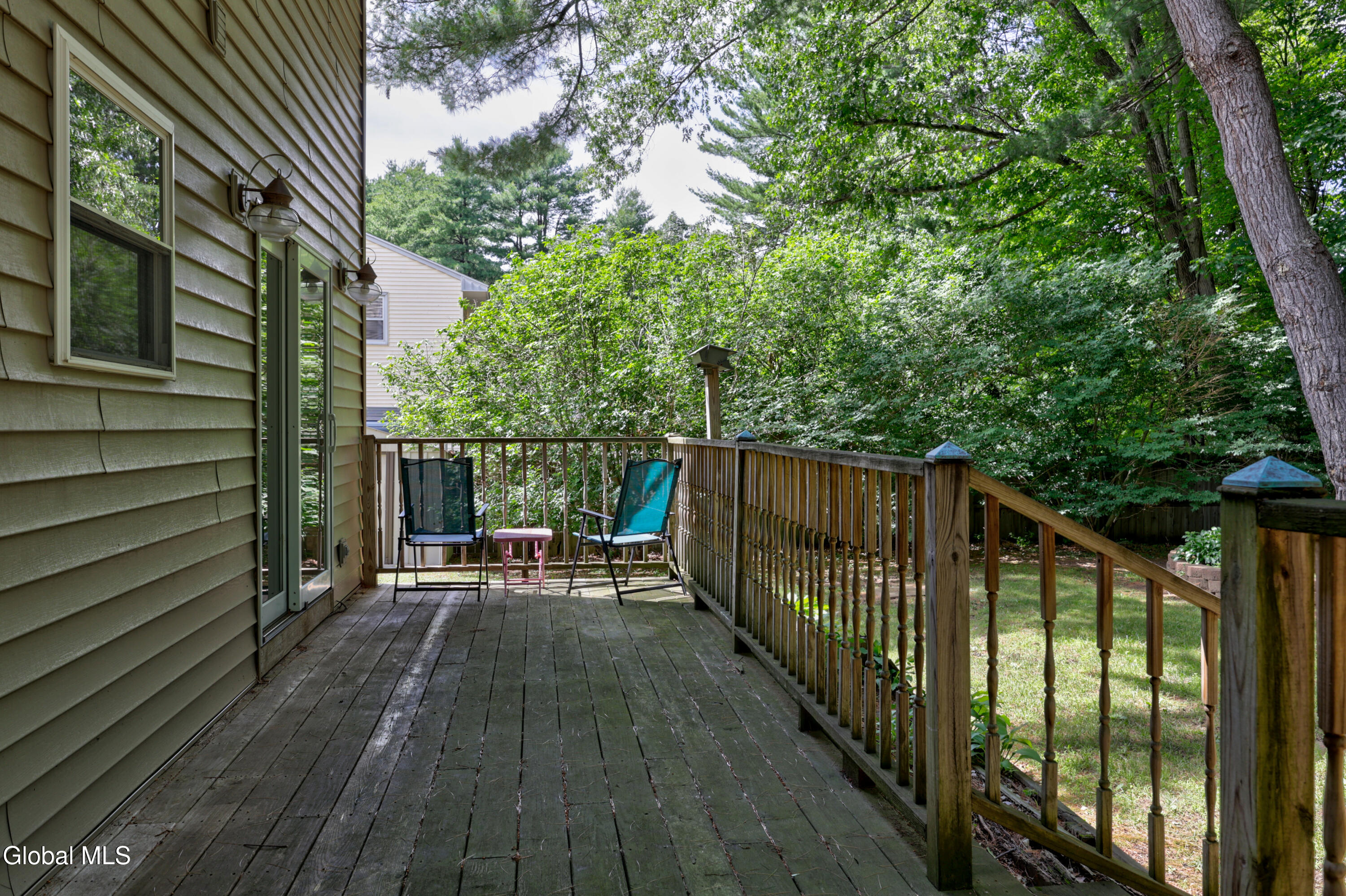 4 Pine Knoll Drive Saratoga Springs NY 12866