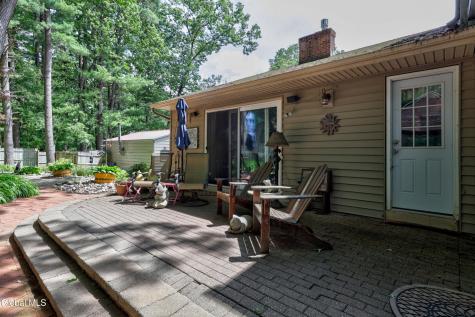 4 Pine Knoll Drive Saratoga Springs NY 12866