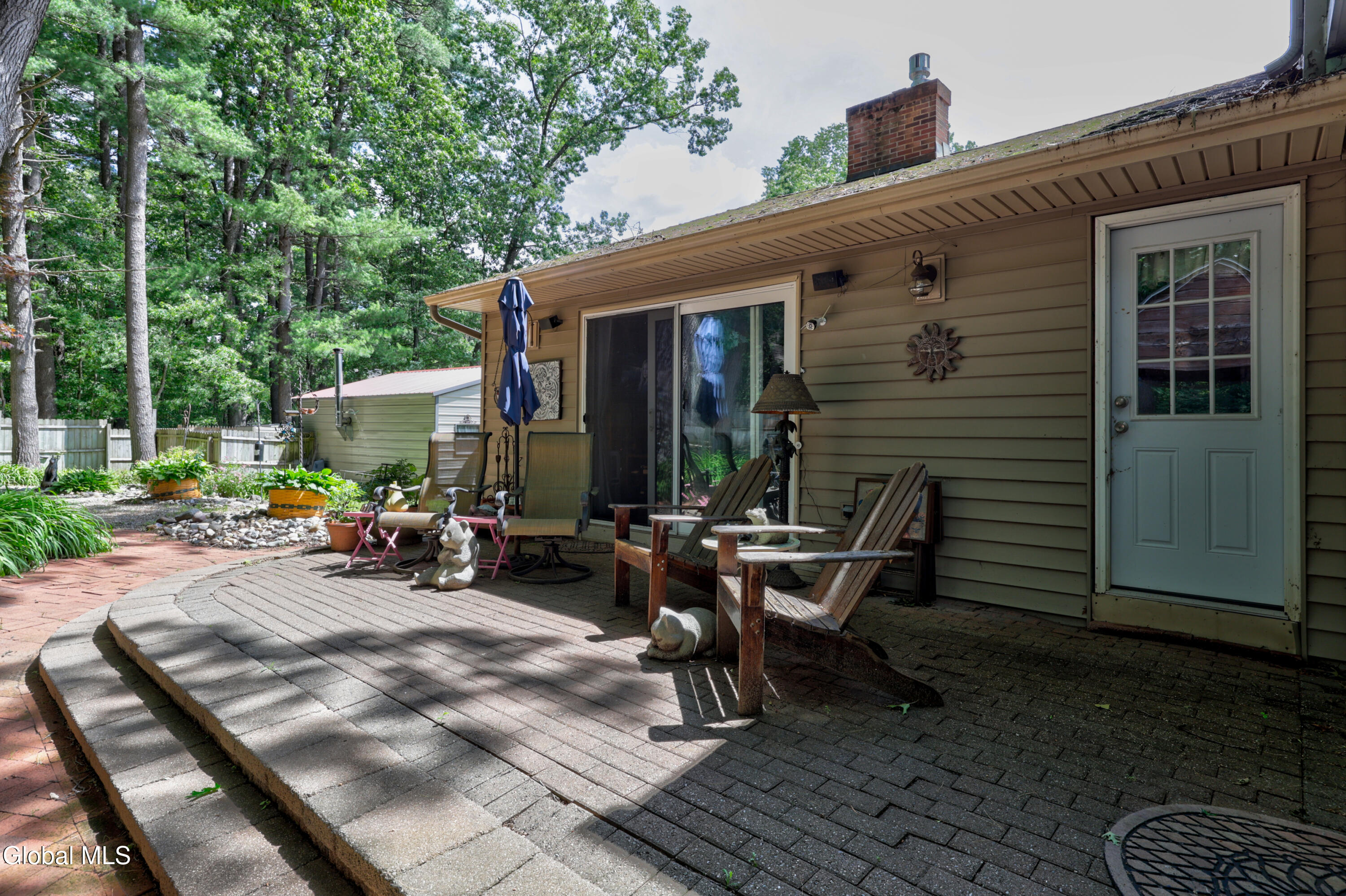 4 Pine Knoll Drive Saratoga Springs NY 12866