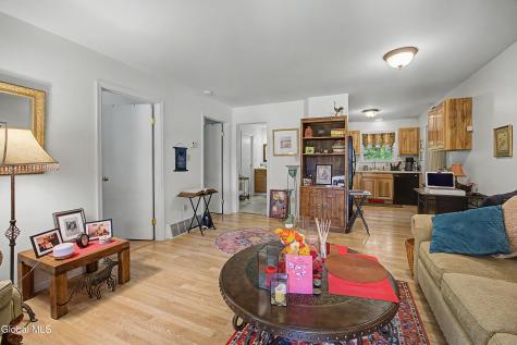 4 Pine Knoll Drive Saratoga Springs NY 12866