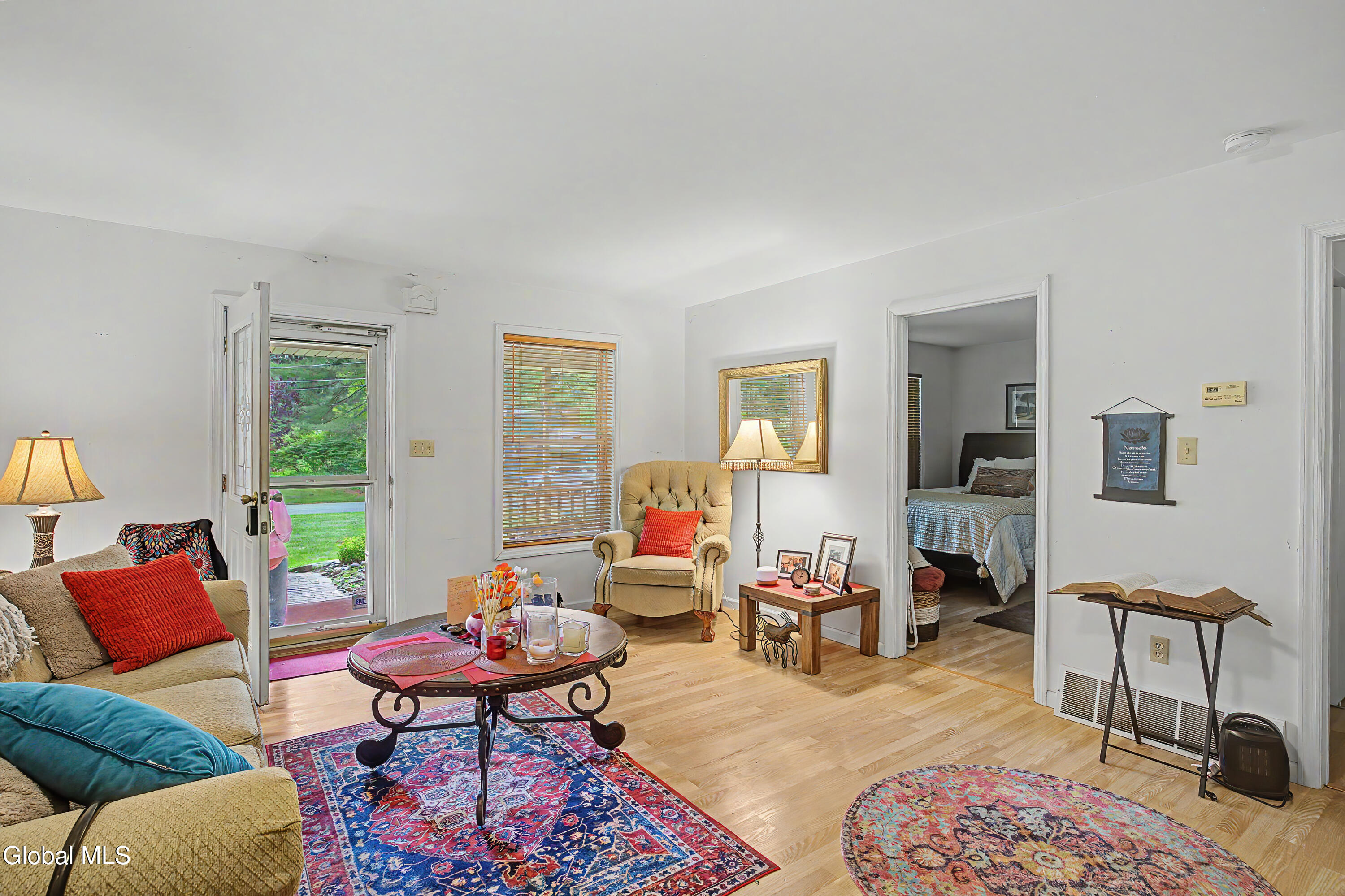 4 Pine Knoll Drive Saratoga Springs NY 12866