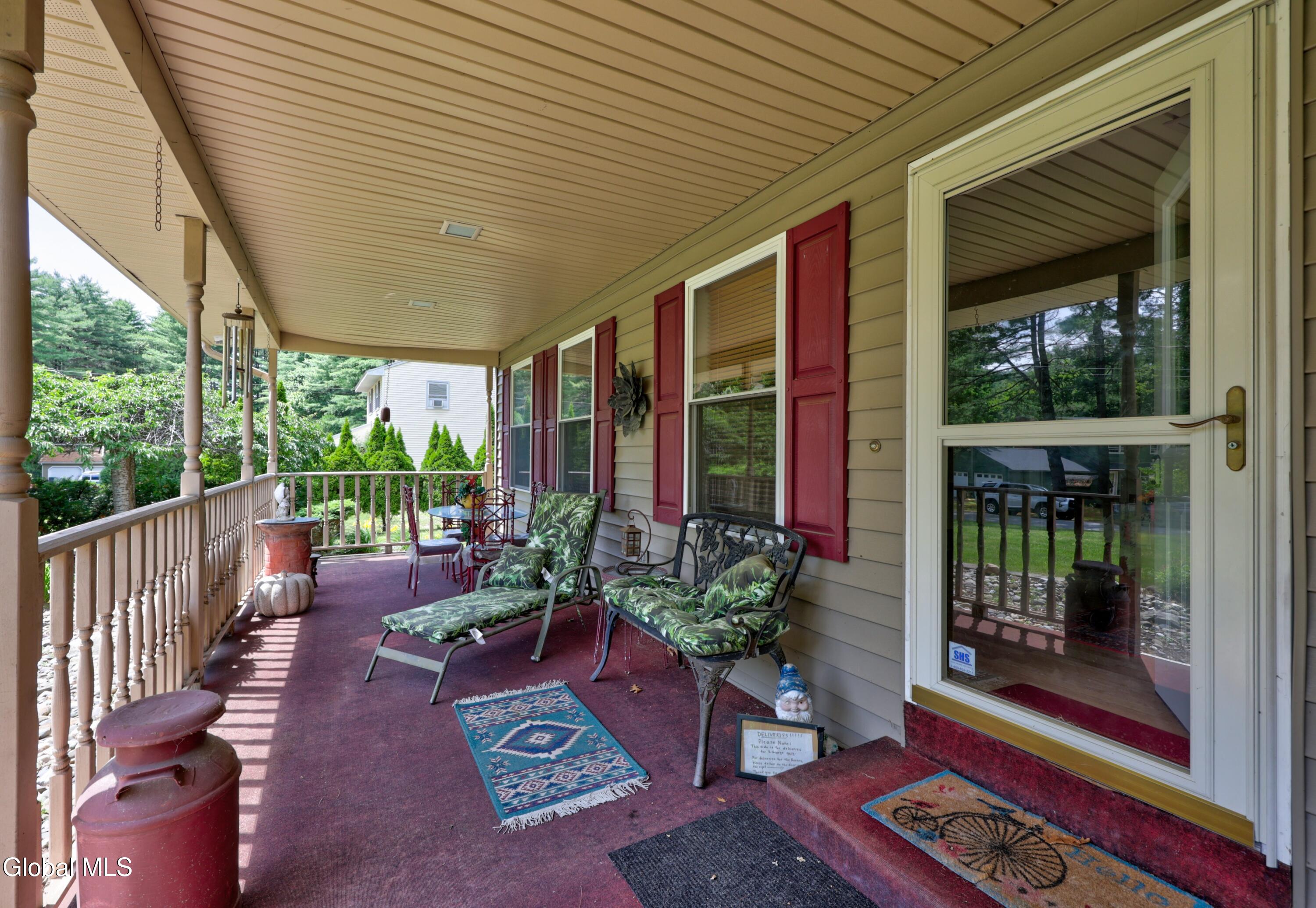4 Pine Knoll Drive Saratoga Springs NY 12866