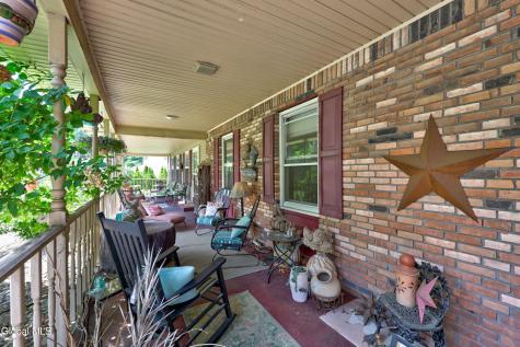 4 Pine Knoll Drive Saratoga Springs NY 12866