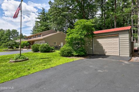 4 Pine Knoll Drive Saratoga Springs NY 12866