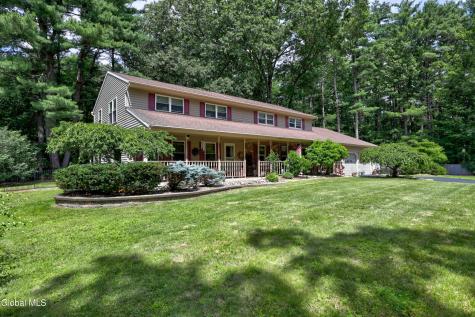 4 Pine Knoll Drive Saratoga Springs NY 12866