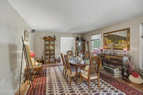 4 Pine Knoll Drive Saratoga Springs NY 12866