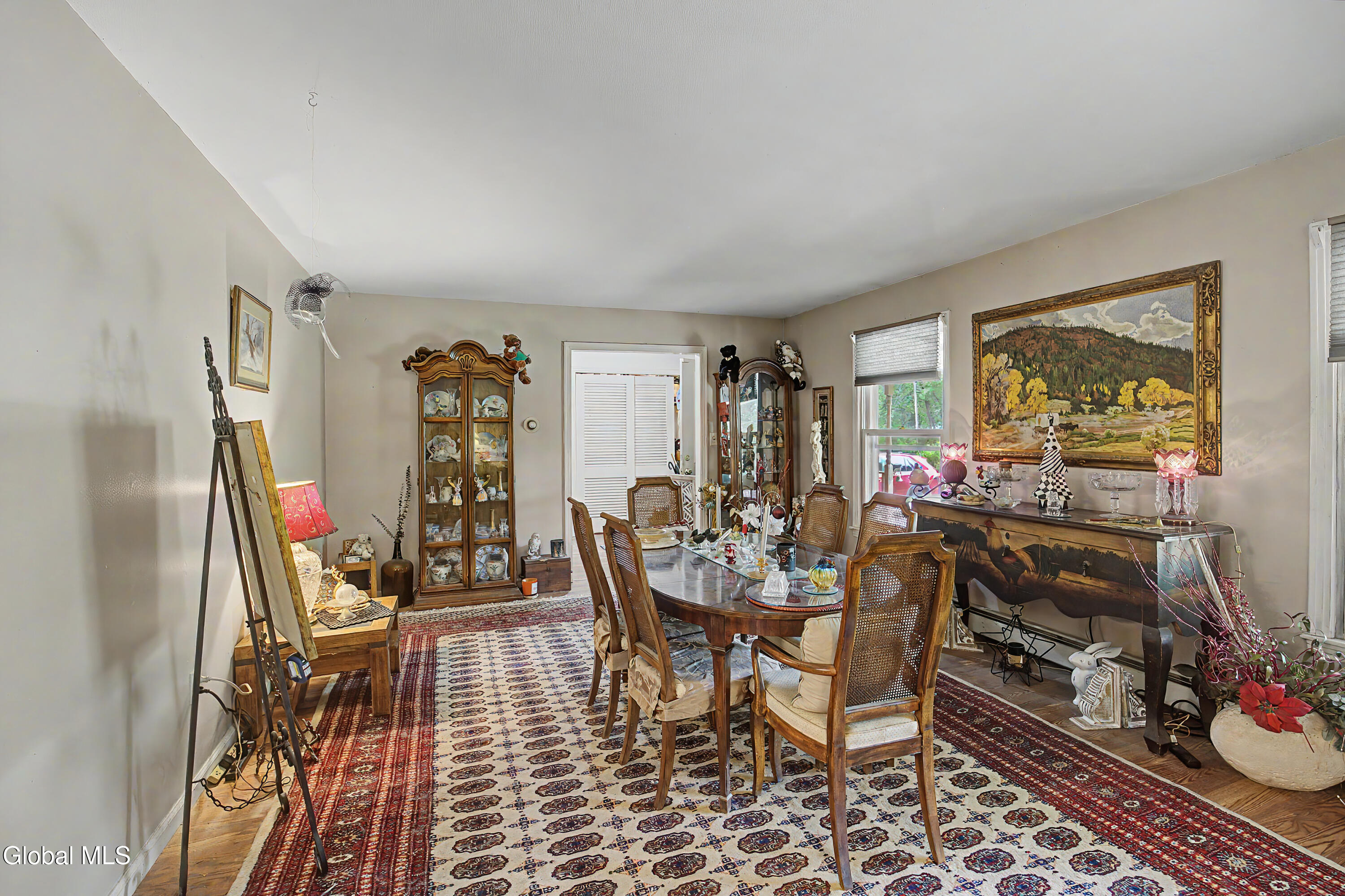 4 Pine Knoll Drive Saratoga Springs NY 12866