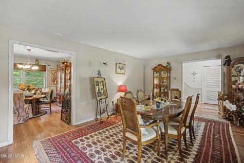 4 Pine Knoll Drive Saratoga Springs NY 12866