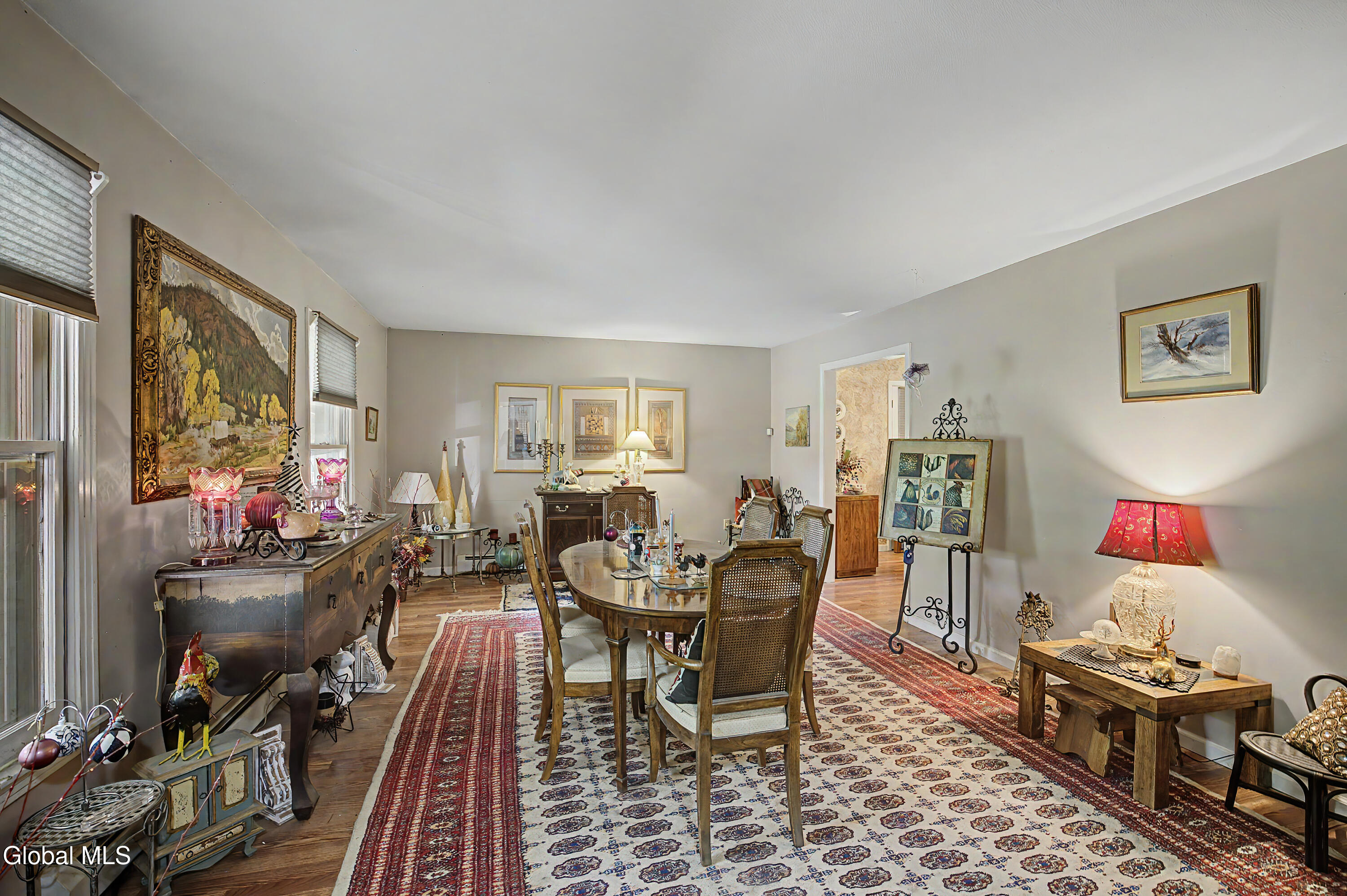 4 Pine Knoll Drive Saratoga Springs NY 12866