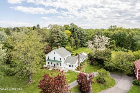 2295 State Route 32 S New Paltz NY 12561