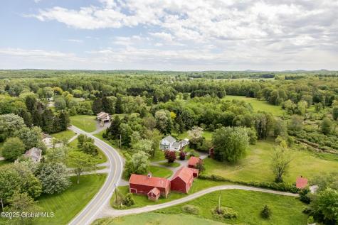 2295 State Route 32 S New Paltz NY 12561