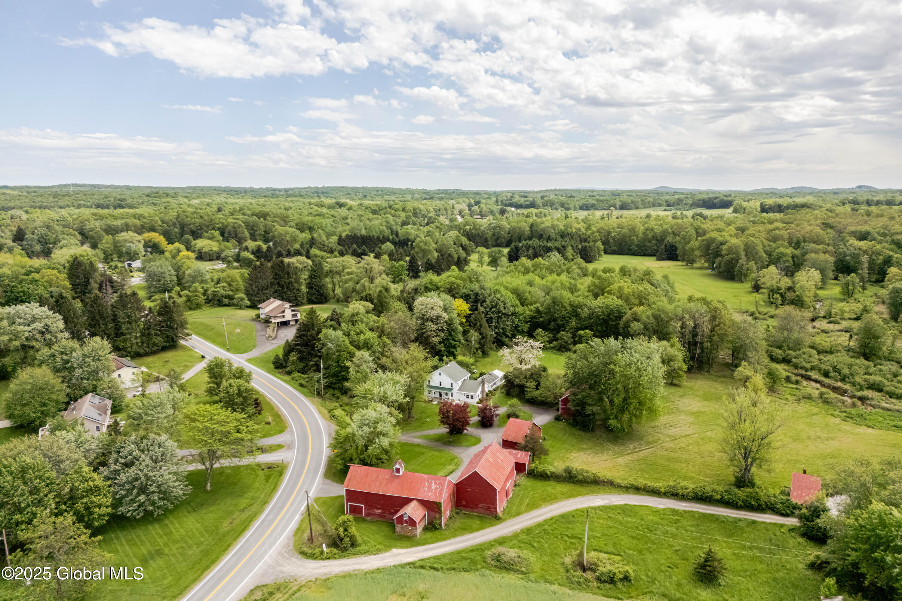 2295 State Route 32 S New Paltz NY 12561